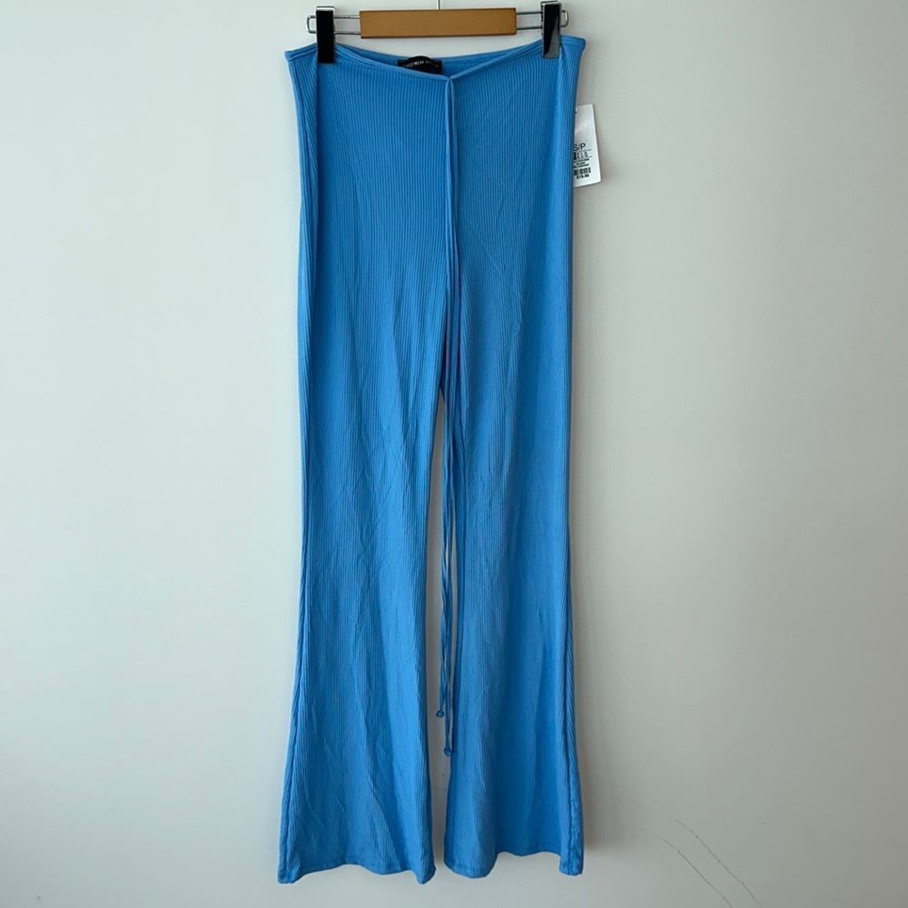 Urban planet wide leg pants